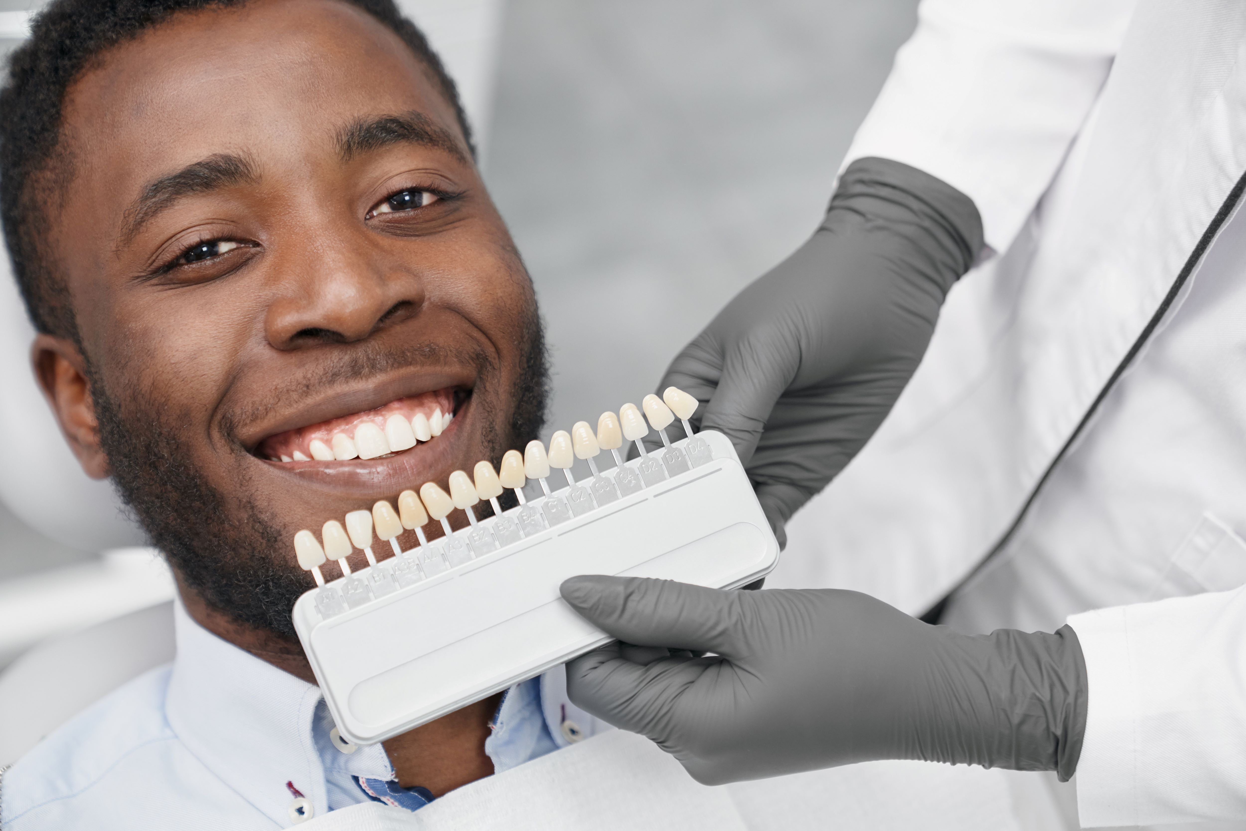 Teeth Filling